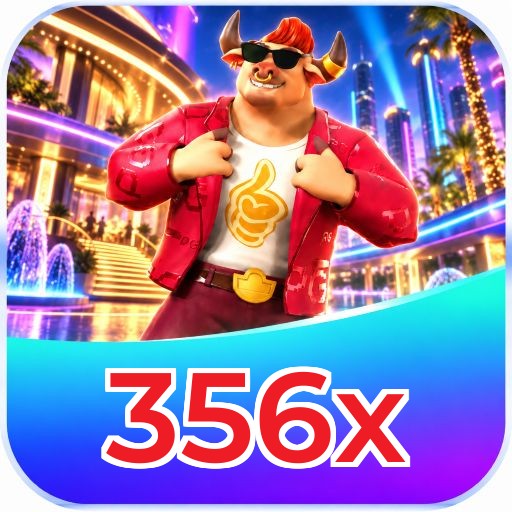 Logo 356x Cassino Online Brasil