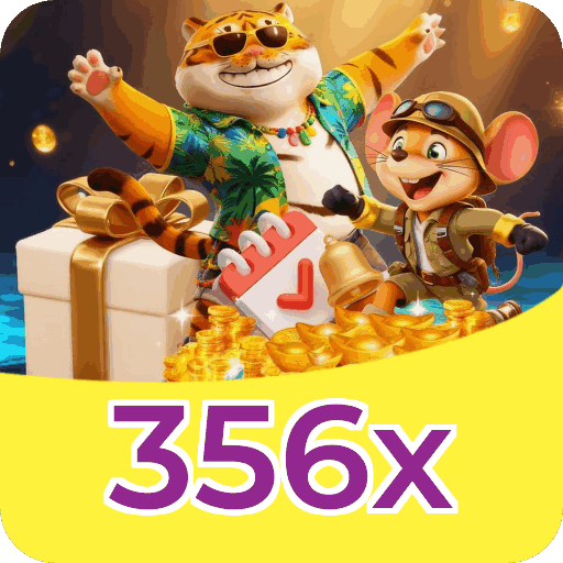 356x segurança SSL 256-bit - Licença Curaçao, eCOGRA, GLI certificado